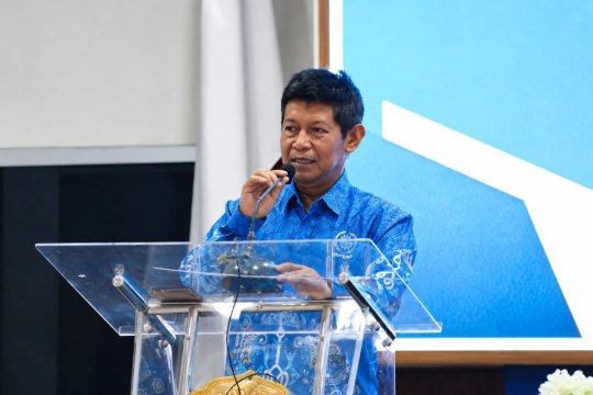 UM Metro Gelar RKAT 2026/2027, Perkuat Perencanaan Anggaran Berbasis Evaluasi dan Mutu